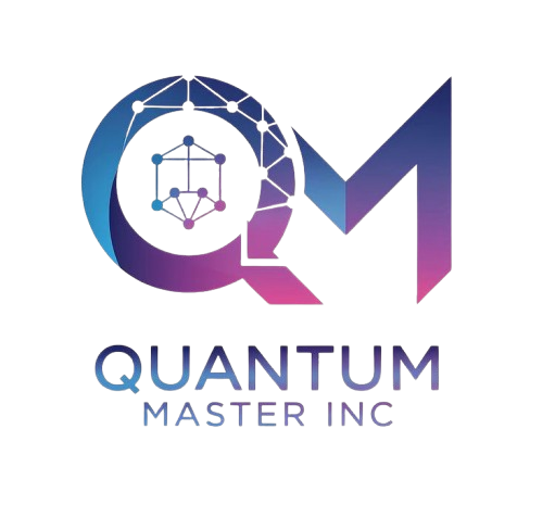 Logo Quantum Master Inc.
